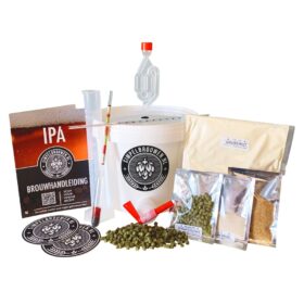 Plus-IPA-Bierbrouwpakket